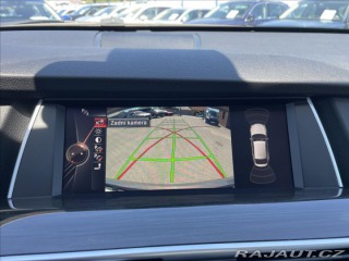 BMW 5 3,0 GT 535d x-Drive Indiv 2016