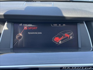 BMW 5 3,0 GT 535d x-Drive Indiv 2016