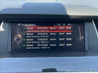 BMW 5 3,0 GT 535d x-Drive Indiv 2016