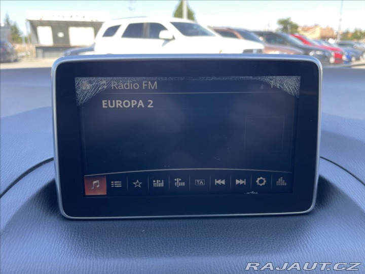 Mazda 3 2,0 i Skyactiv G120*Navi* 2014