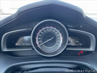 Mazda 3 2,0 i Skyactiv G120*Navi* 2014