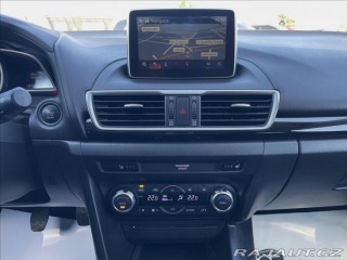 Mazda 3 2,0 i Skyactiv G120*Navi* 2014