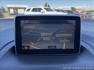 Mazda 3 2,0 i Skyactiv G120*Navi* 2014