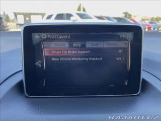Mazda 3 2,0 i Skyactiv G120*Navi* 2014