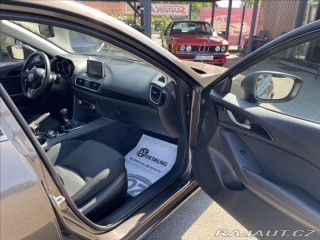 Mazda 3 2,0 i Skyactiv G120*Navi* 2014