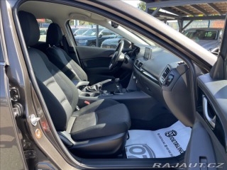 Mazda 3 2,0 i Skyactiv G120*Navi* 2014