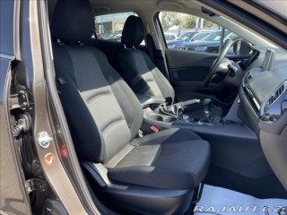 Mazda 3 2,0 i Skyactiv G120*Navi* 2014