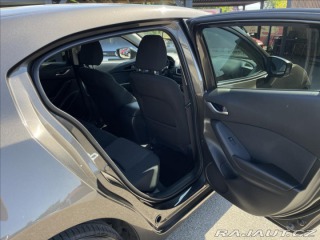 Mazda 3 2,0 i Skyactiv G120*Navi* 2014