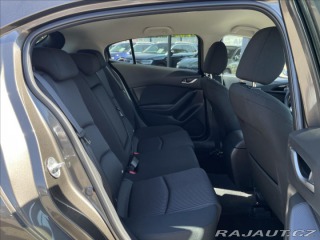 Mazda 3 2,0 i Skyactiv G120*Navi* 2014