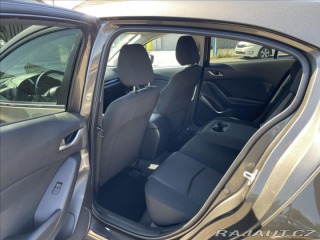 Mazda 3 2,0 i Skyactiv G120*Navi* 2014