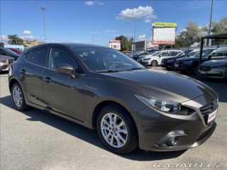 Mazda 3 2,0 i Skyactiv G120*Navi* 2014