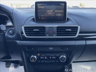 Mazda 3 2,0 i Skyactiv G120*Navi* 2014