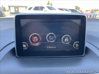 Mazda 3 2,0 i Skyactiv G120*Navi* 2014