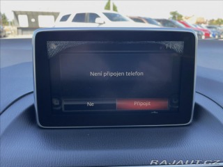 Mazda 3 2,0 i Skyactiv G120*Navi* 2014