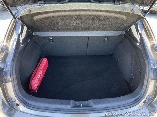 Mazda 3 2,0 i Skyactiv G120*Navi* 2014