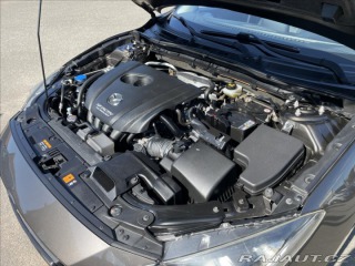 Mazda 3 2,0 i Skyactiv G120*Navi* 2014