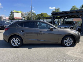 Mazda 3 2,0 i Skyactiv G120*Navi* 2014