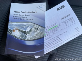Mazda 3 2,0 i Skyactiv G120*Navi* 2014