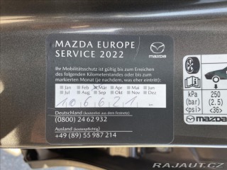 Mazda 3 2,0 i Skyactiv G120*Navi* 2014