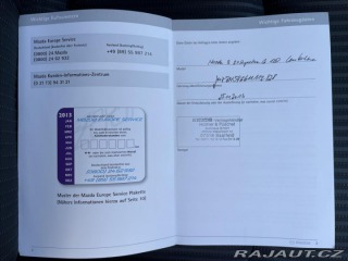 Mazda 3 2,0 i Skyactiv G120*Navi* 2014