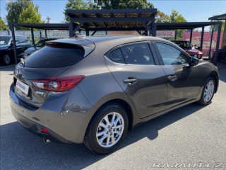 Mazda 3 2,0 i Skyactiv G120*Navi* 2014