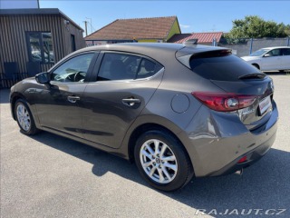 Mazda 3 2,0 i Skyactiv G120*Navi* 2014