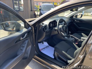 Mazda 3 2,0 i Skyactiv G120*Navi* 2014