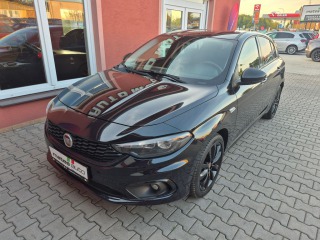Fiat Tipo 1.4 Turbo S-Design (ODPOČ