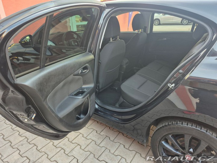 Fiat Tipo 1.4 Turbo S-Design (ODPOČ 2019