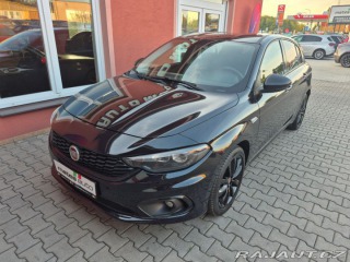 Fiat Tipo 1.4 Turbo S-Design (ODPOČ 2019
