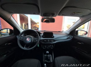 Fiat Tipo 1.4 Turbo S-Design (ODPOČ 2019