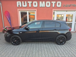 Fiat Tipo 1.4 Turbo S-Design (ODPOČ 2019