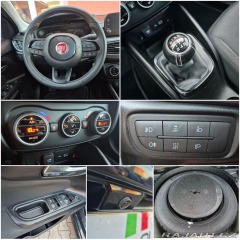 Fiat Tipo 1.4 Turbo S-Design (ODPOČ 2019