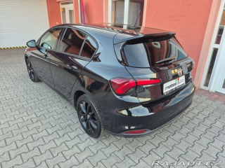 Fiat Tipo 1.4 Turbo S-Design (ODPOČ 2019