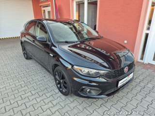 Fiat Tipo 1.4 Turbo S-Design (ODPOČ 2019