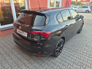 Fiat Tipo 1.4 Turbo S-Design (ODPOČ 2019