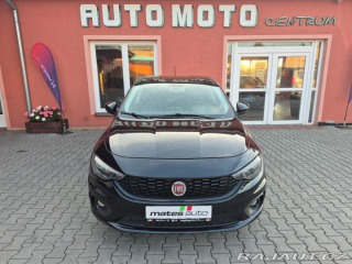 Fiat Tipo 1.4 Turbo S-Design (ODPOČ 2019