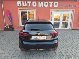 Fiat Tipo 1.4 Turbo S-Design (ODPOČ 2019