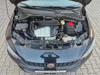 Fiat Tipo 1.4 Turbo S-Design (ODPOČ 2019