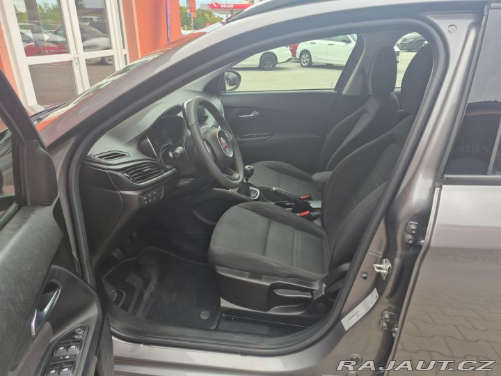 Fiat Tipo 1.4 Fire T-JET 88 kW (ODP 2019