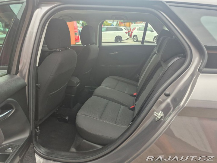 Fiat Tipo 1.4 Fire T-JET 88 kW (ODP 2019