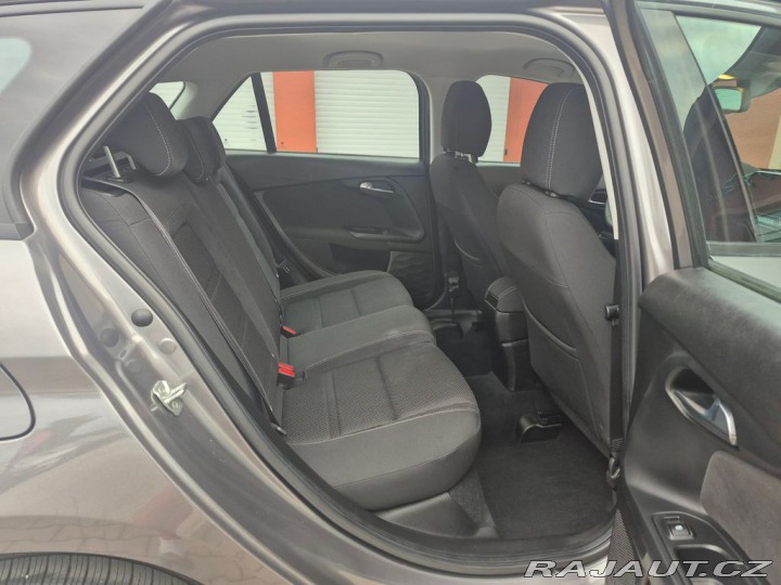 Fiat Tipo 1.4 Fire T-JET 88 kW (ODP 2019