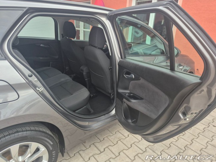 Fiat Tipo 1.4 Fire T-JET 88 kW (ODP 2019