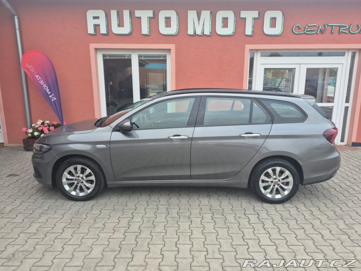 Fiat Tipo 1.4 Fire T-JET 88 kW (ODP 2019