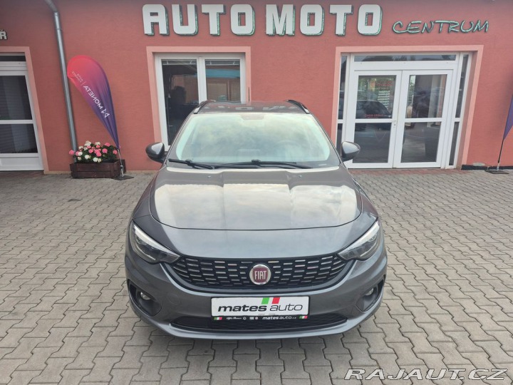 Fiat Tipo 1.4 Fire T-JET 88 kW (ODP 2019