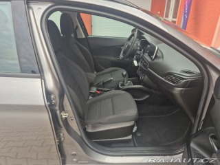 Fiat Tipo 1.4 Fire T-JET 88 kW (ODP 2019