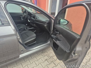 Fiat Tipo 1.4 Fire T-JET 88 kW (ODP 2019