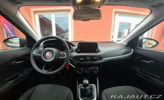 Fiat Tipo 1.4 Fire T-JET 88 kW (ODP 2019
