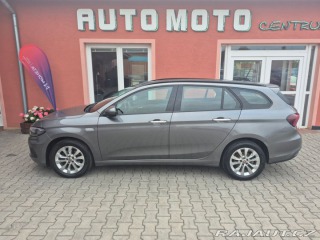 Fiat Tipo 1.4 Fire T-JET 88 kW (ODP 2019