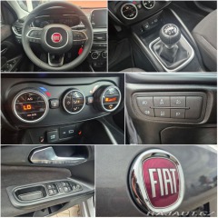 Fiat Tipo 1.4 Fire T-JET 88 kW (ODP 2019